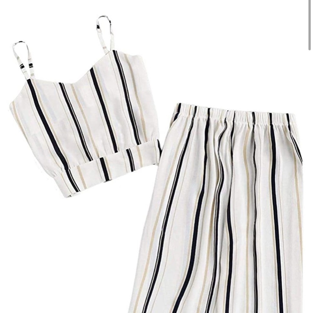 2 Piece Set NWOT